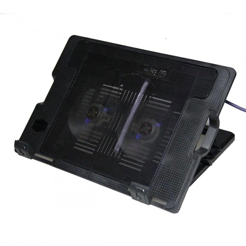 Notebook Cooler Pad N182 5 Notebook Cooler Pad N182 5