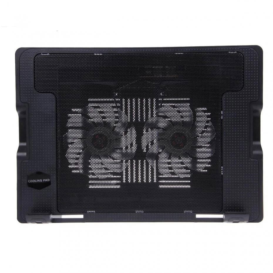 Notebook Cooler Pad N182 6 Notebook Cooler Pad N182 6