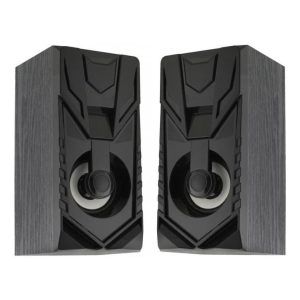 Prime FT 858AC USB Multimedia Speaker 1