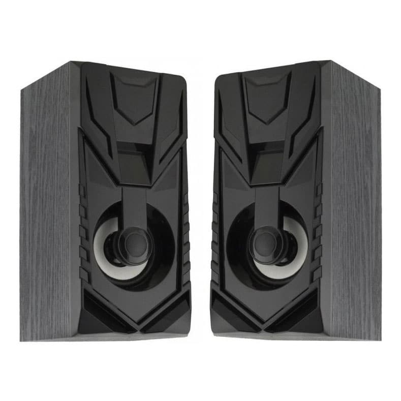 Prime FT 858AC USB Multimedia Speaker 1