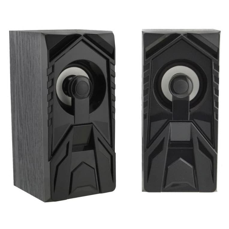 Prime FT 858AC USB Multimedia Speaker 3 Prime FT 858AC USB Multimedia Speaker 3