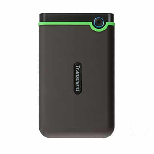 Transcend StoreJet 25M3 1TB USB 3.1 External 2.5 Slim Portable Hard Disk 2 Transcend StoreJet 25M3 1TB USB 3.1 External 2.5 Slim Portable Hard Disk 2