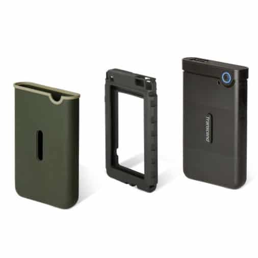 Transcend StoreJet 25M3 1TB USB 3.1 External 2.5 Slim Portable Hard Disk 8 Transcend StoreJet 25M3 1TB USB 3.1 External 2.5 Slim Portable Hard Disk 8