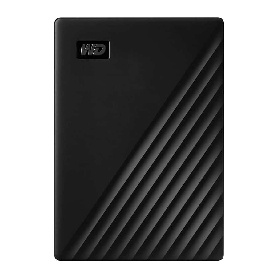 Western Digital WD 2TB My Passport Portable External Hard Drive HDD USB 3.0 USB 2.0 Compatible 2 Western Digital WD 2TB My Passport Portable External Hard Drive HDD USB 3.0 USB 2.0 Compatible 2