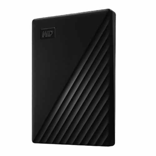 Western Digital WD 2TB My Passport Portable External Hard Drive HDD USB 3.0 USB 2.0 Compatible 3 Western Digital WD 2TB My Passport Portable External Hard Drive HDD USB 3.0 USB 2.0 Compatible 3