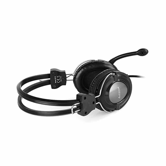a4tech hs 19 comfortfit stereo headset 2 a4tech hs 19 comfortfit stereo headset 2