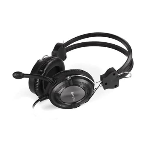 a4tech hs 19 comfortfit stereo headset 3 a4tech hs 19 comfortfit stereo headset 3