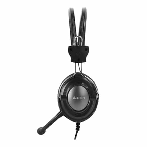 a4tech hs 19 comfortfit stereo headset 4 a4tech hs 19 comfortfit stereo headset 4
