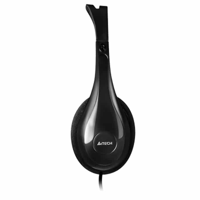 a4tech hs 9 stereo headphone black 4 a4tech hs 9 stereo headphone black 4