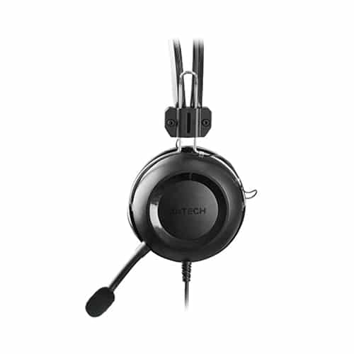 a4tech hu 35 comfort fit stereo usb headset 2 a4tech hu 35 comfort fit stereo usb headset 2