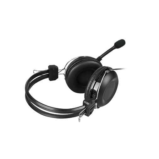 a4tech hu 35 comfort fit stereo usb headset 3 a4tech hu 35 comfort fit stereo usb headset 3