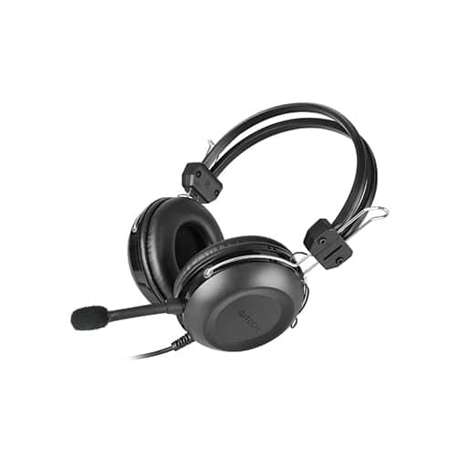a4tech hu 35 comfort fit stereo usb headset 4 a4tech hu 35 comfort fit stereo usb headset 4