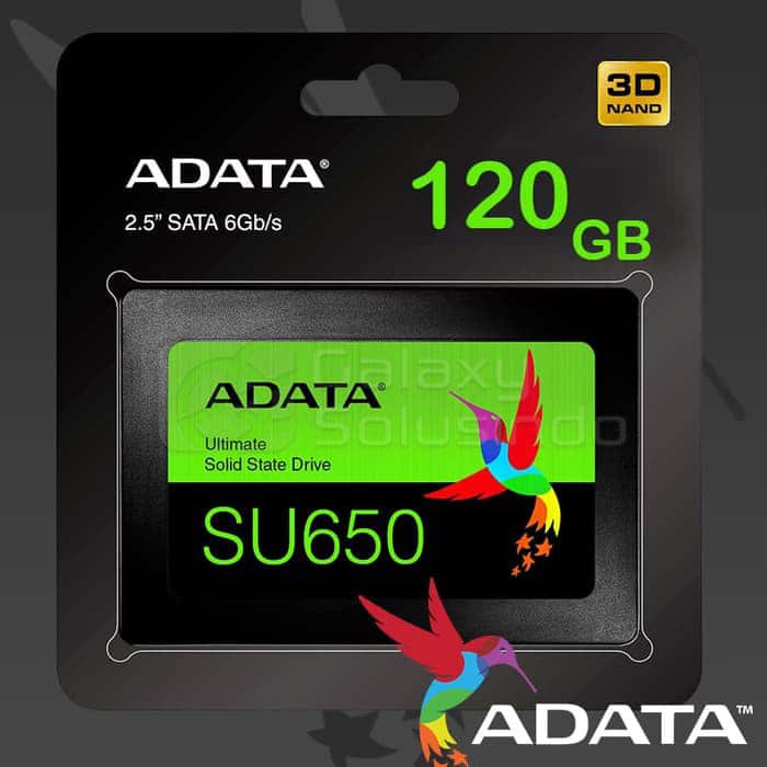 adata su650 120gb 2.5 inch sata iii ssd 6 adata su650 120gb 2.5 inch sata iii ssd 6