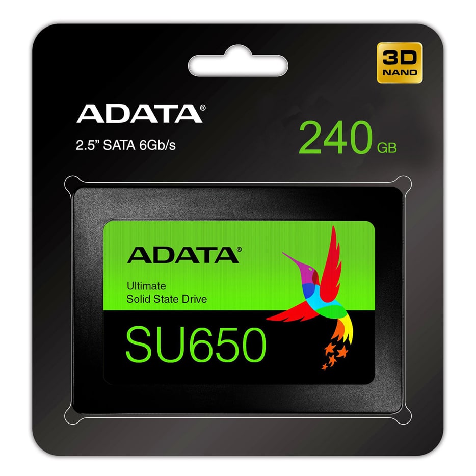 adata ultimate su650 240gb 2.5 inch sata iii ssd 6 adata ultimate su650 240gb 2.5 inch sata iii ssd 6