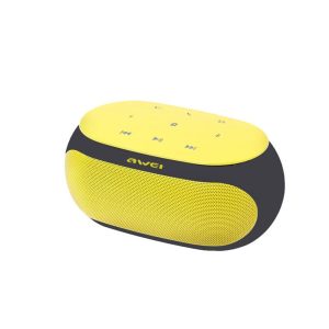 awei y200 portable wireless hifi bluetooth speaker 1