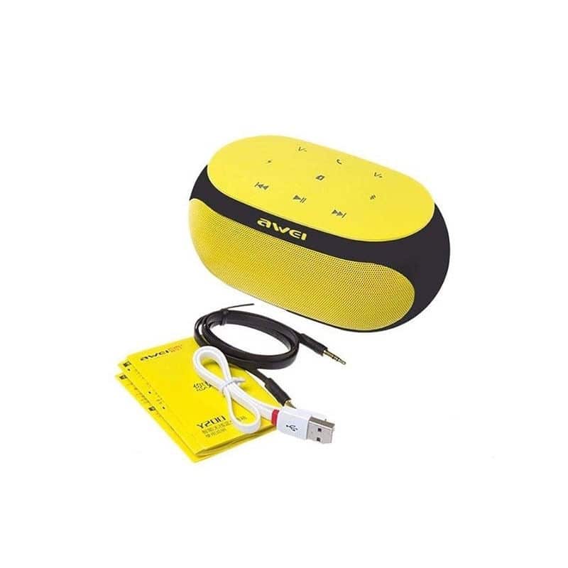 awei y200 portable wireless hifi bluetooth speaker 5 awei y200 portable wireless hifi bluetooth speaker 5
