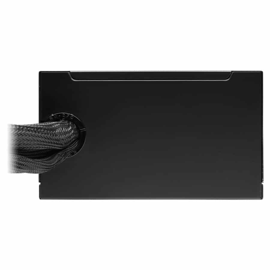 corsair cv series cv650 650watt 80 plus bronze certified power supply 4 corsair cv series cv650 650watt 80 plus bronze certified power supply 4
