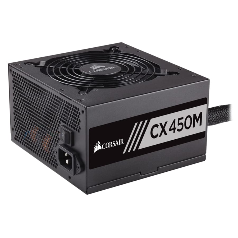 corsair cx450m cx series 450 watt 80 plus bronze certified modular power supply 2 corsair cx450m cx series 450 watt 80 plus bronze certified modular power supply 2