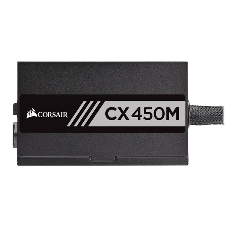 corsair cx450m cx series 450 watt 80 plus bronze certified modular power supply 3 corsair cx450m cx series 450 watt 80 plus bronze certified modular power supply 3