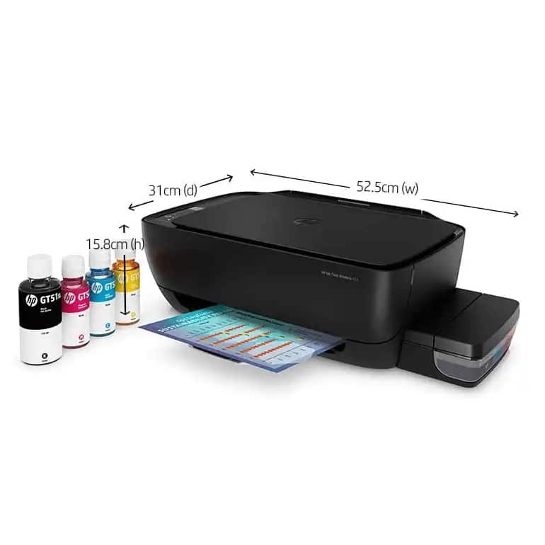 hp ink tank wireless 415 color printer 10 hp ink tank wireless 415 color printer 10