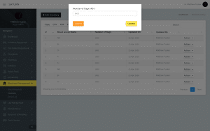 saturn hospital management system 16