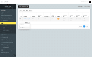 saturn hospital management system 29