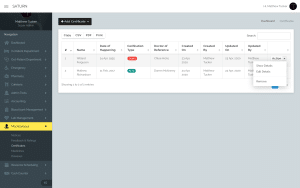 saturn hospital management system 8