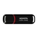 adata uv150 64gb usb 3.2 gen 1 pen drive Black 1