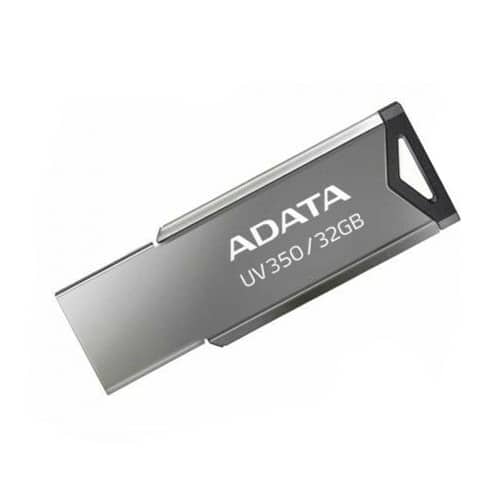 adata uv350 32gb usb 3.2 gen 1 super speed capless metal body pen drive 2 adata uv350 32gb usb 3.2 gen 1 super speed capless metal body pen drive 2