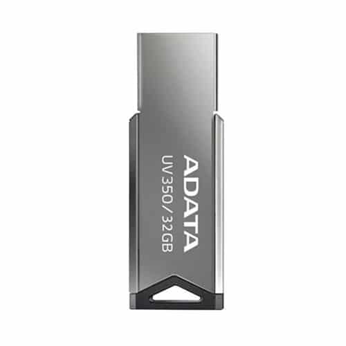 adata uv350 32gb usb 3.2 gen 1 super speed capless metal body pen drive 3 adata uv350 32gb usb 3.2 gen 1 super speed capless metal body pen drive 3