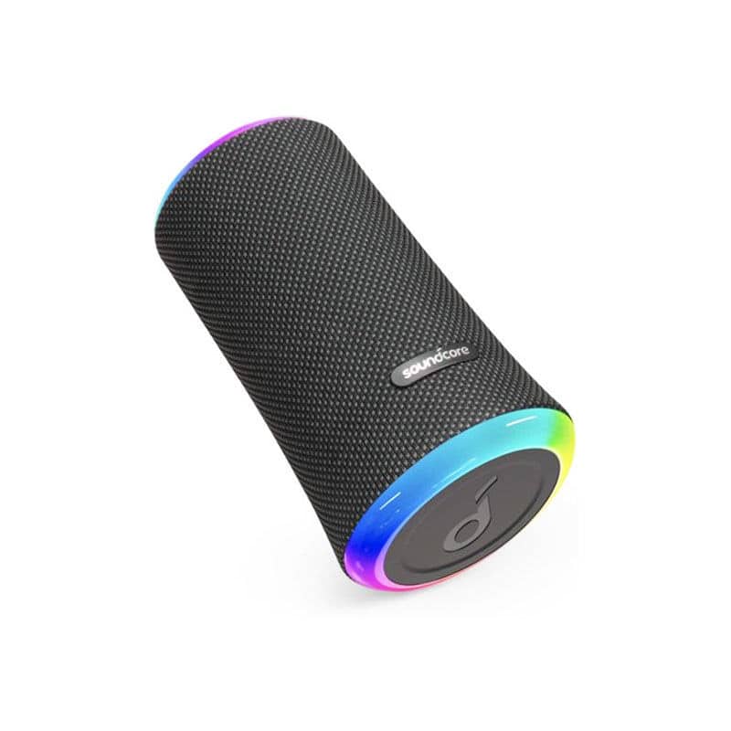 anker soundcore flare 2 portable 360° bluetooth speaker 2 anker soundcore flare 2 portable 360° bluetooth speaker 2