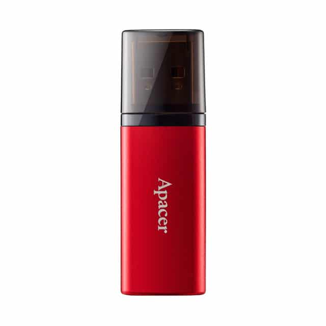 apacer ah25b 128gb usb 3.2 pendrive 1