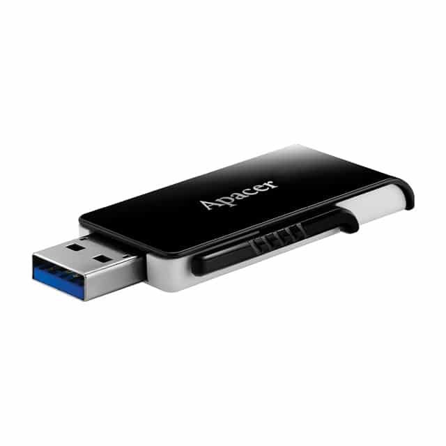 apacer ah350 128gb usb 3.2 gen 1 pendrive 1
