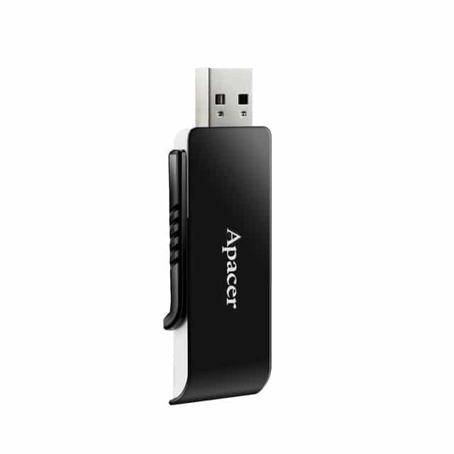 apacer ah350 128gb usb 3.2 gen 1 pendrive 2 apacer ah350 128gb usb 3.2 gen 1 pendrive 2