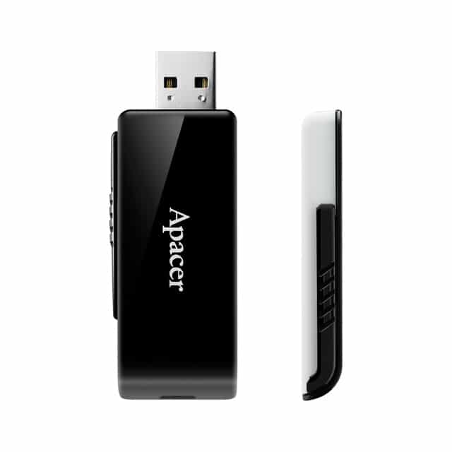 apacer ah350 128gb usb 3.2 gen 1 pendrive 3 apacer ah350 128gb usb 3.2 gen 1 pendrive 3