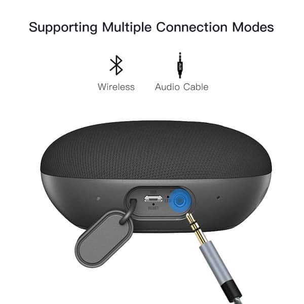 awei y336 portable mini waterproof bluetooth speaker Black Color 5 awei y336 portable mini waterproof bluetooth speaker Black Color 5