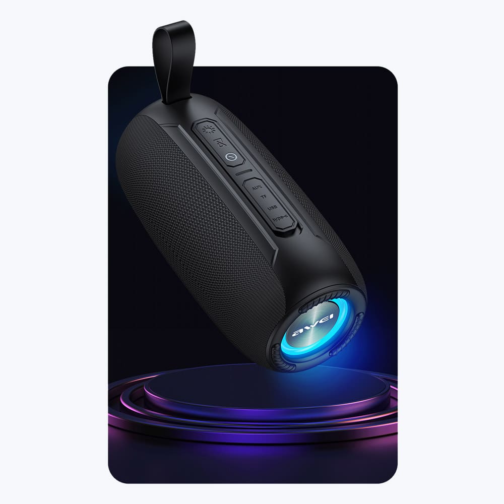 awei y370 portable bluetooth wireless ipx6 speaker 6 awei y370 portable bluetooth wireless ipx6 speaker 6