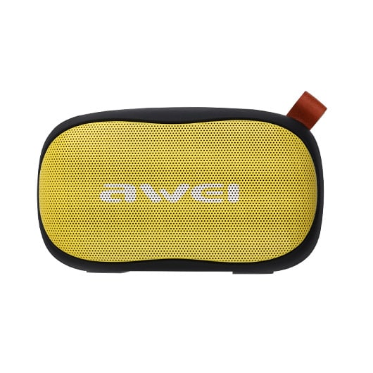 awei y900 mini portable wireless bluetooth speaker yellow 3 awei y900 mini portable wireless bluetooth speaker yellow 3
