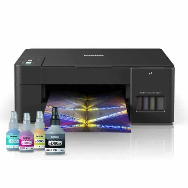 brother dcp t220 ink tank printer 5 brother dcp t220 ink tank printer 5