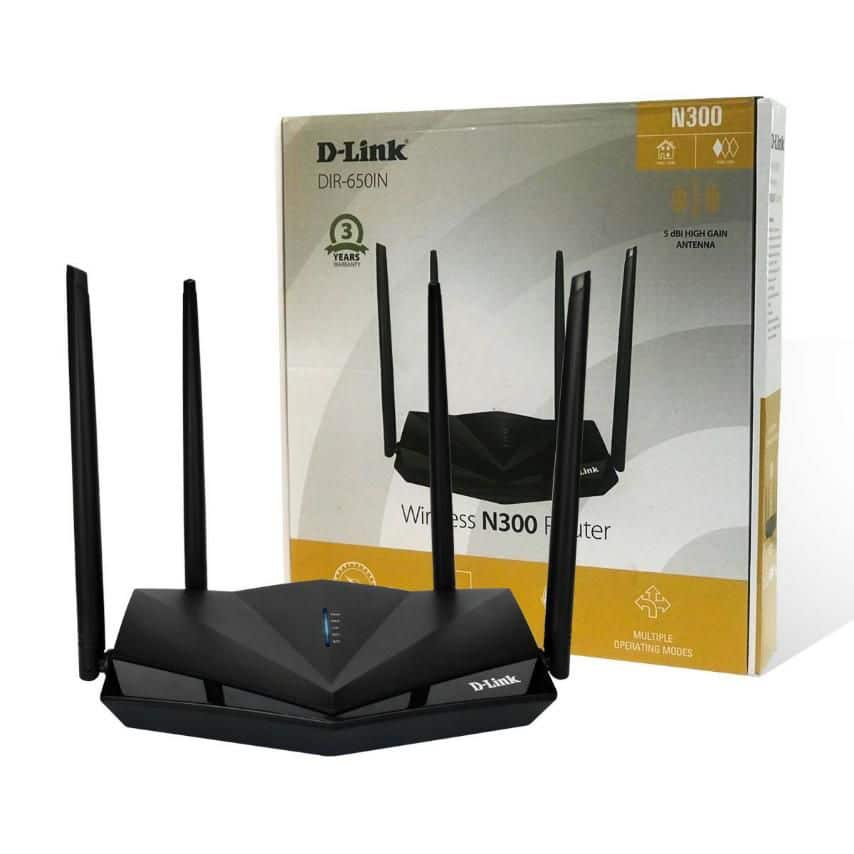 d link dir 650in wireless n300 router with 4 antennas 5 d link dir 650in wireless n300 router with 4 antennas 5