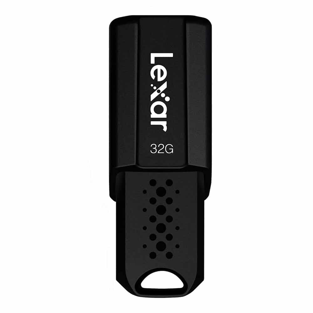 lexar jumpdrive s80 32gb usb 3.1 black pen drive 3 lexar jumpdrive s80 32gb usb 3.1 black pen drive 3