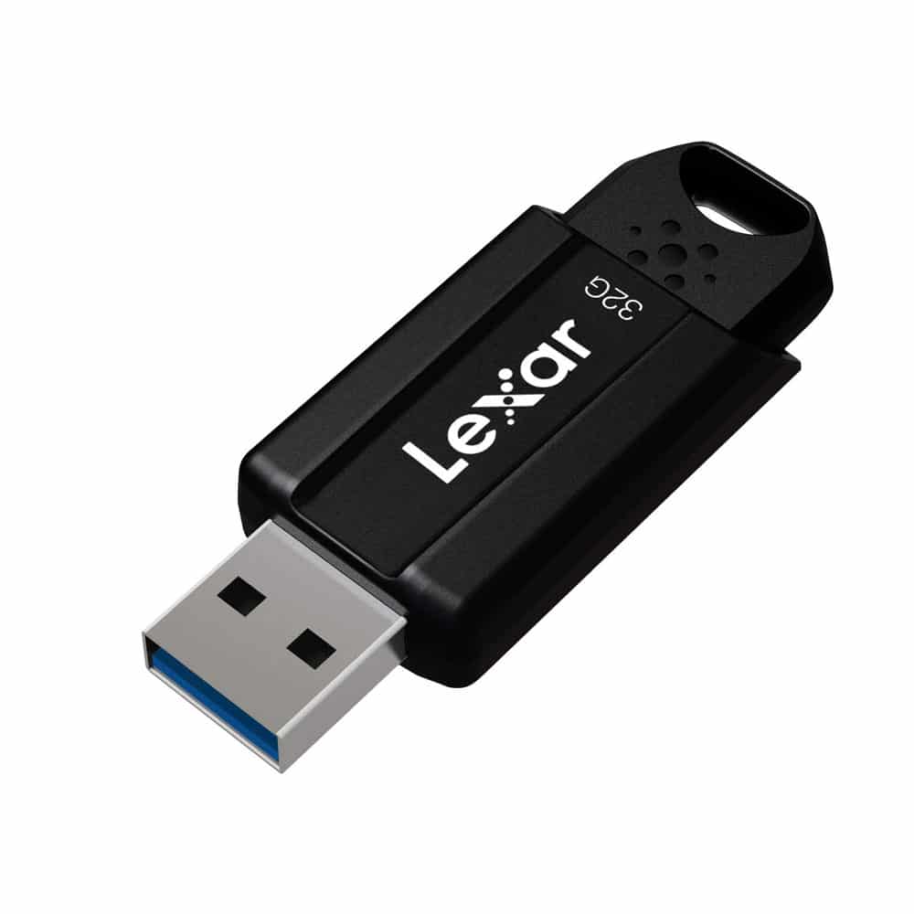 lexar jumpdrive s80 32gb usb 3.1 black pen drive 4 lexar jumpdrive s80 32gb usb 3.1 black pen drive 4