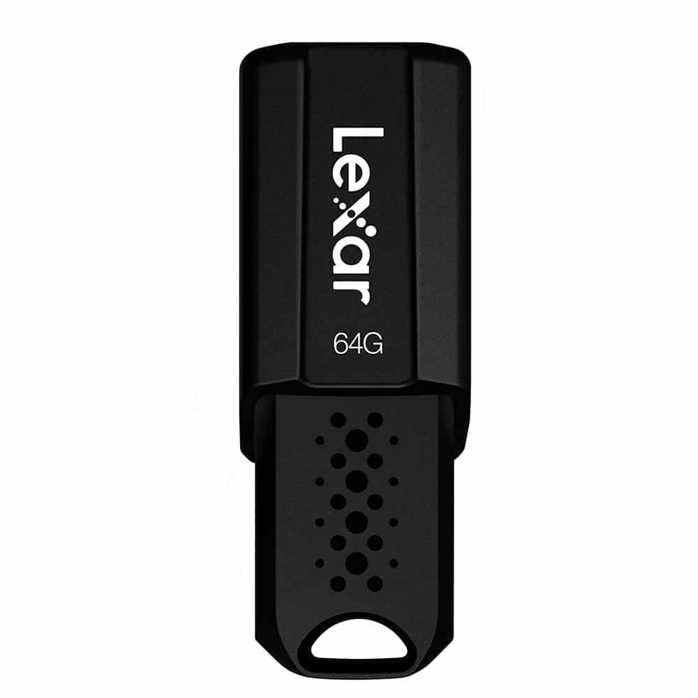 lexar jumpdrive s80 64gb usb 3.1 black pen drive 2 lexar jumpdrive s80 64gb usb 3.1 black pen drive 2