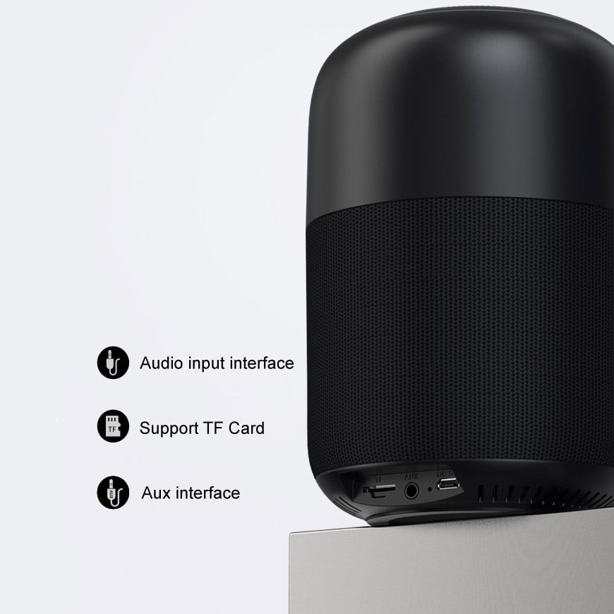 remax rb m40 portable wireless bluetooth speaker 2 remax rb m40 portable wireless bluetooth speaker 2