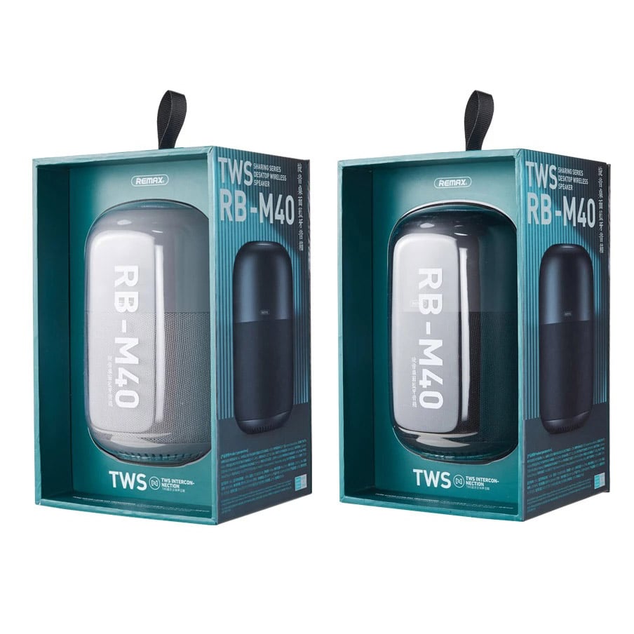 remax rb m40 portable wireless bluetooth speaker 4 remax rb m40 portable wireless bluetooth speaker 4