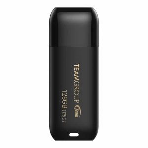 team c175 128gb usb3.2 flash drive 1