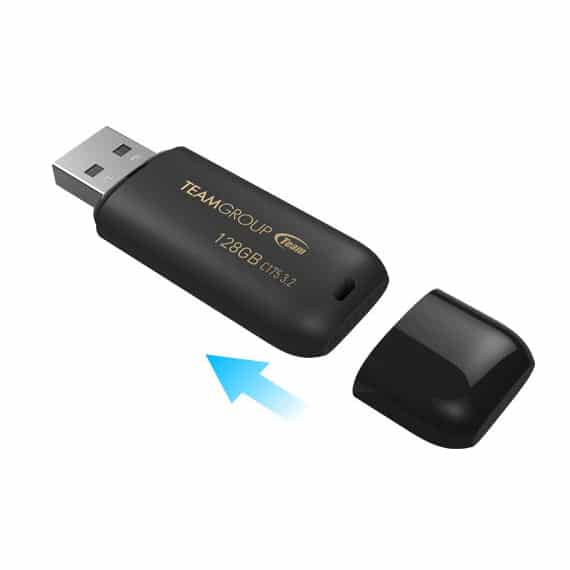 team c175 128gb usb3.2 flash drive 2 team c175 128gb usb3.2 flash drive 2