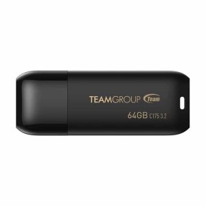 team c175 64gb usb3.2 flash drive 1