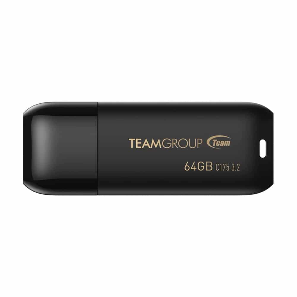 team c175 64gb usb3.2 flash drive 1