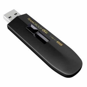 team c186 32gb 3.1 usb pendrive 1